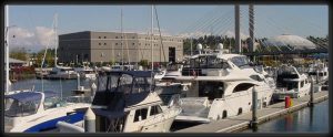 NW Yachtnet marina docks