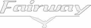 fairway yachts logo